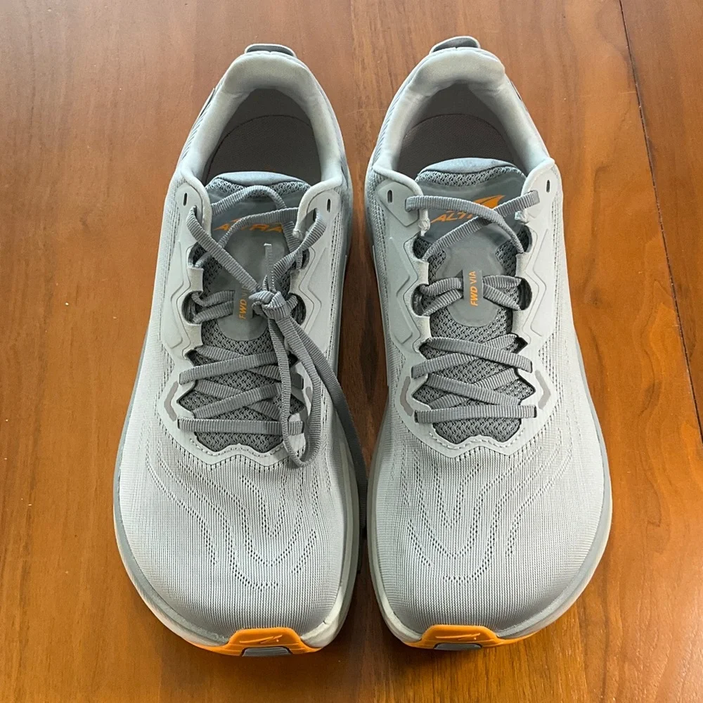 Altra FWD Via Sample - Picture 4 of 5